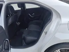 2022 Mercedes-Benz A-Class A 200 L, белый — фото 11