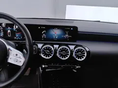 2022 Mercedes-Benz A-Class A 200 L, белый — фото 13