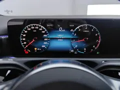 2022 Mercedes-Benz A-Class A 200 L, белый — фото 14