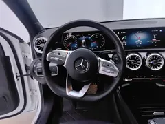 2022 Mercedes-Benz A-Class A 200 L, белый — фото 15