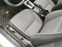 2021 Honda Fit 1.5L CVT, белый — фото 9