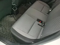 2021 Honda Fit 1.5L CVT, белый — фото 11