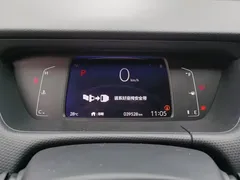 2021 Honda Fit 1.5L CVT, белый — фото 14