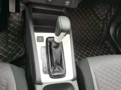 2021 Honda Fit 1.5L CVT, белый — фото 16
