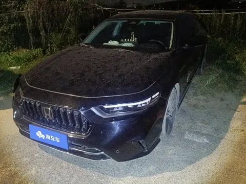 2023 Honda Inspire 260TURBO