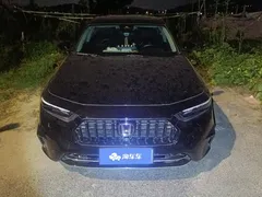 2023 Honda Inspire 260TURBO, чёрный — фото 2