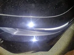 2023 Honda Inspire 260TURBO, чёрный — фото 5