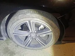 2023 Honda Inspire 260TURBO, чёрный — фото 6