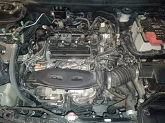 2023 Honda Inspire 260TURBO, чёрный — фото 10