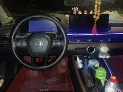 2023 Honda Inspire 260TURBO, чёрный — фото 12
