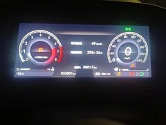 2023 Honda Inspire 260TURBO, чёрный — фото 14