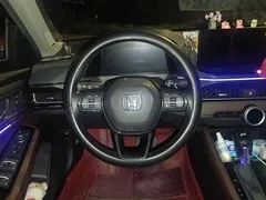 2023 Honda Inspire 260TURBO, чёрный — фото 15
