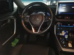 2021 Toyota RAV4 2.5L Hybrid E-CVT 4WD Elite Plus — фото 11