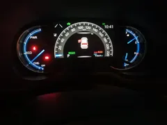 2021 Toyota RAV4 2.5L Hybrid E-CVT 4WD Elite Plus — фото 13