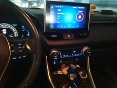 2021 Toyota RAV4 2.5L Hybrid E-CVT 4WD Elite Plus — фото 14