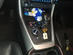 2021 Toyota RAV4 2.5L Hybrid E-CVT 4WD Elite Plus — фото 15