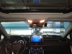 2021 Toyota RAV4 2.5L Hybrid E-CVT 4WD Elite Plus — фото 19