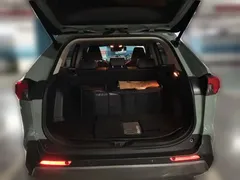 2021 Toyota RAV4 2.5L Hybrid E-CVT 4WD Elite Plus — фото 20
