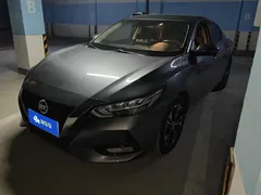 2022 Nissan Sylphy 1.6L XL CVT Enjoy — фото 1