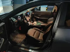 2022 Nissan Sylphy 1.6L XL CVT Enjoy — фото 9