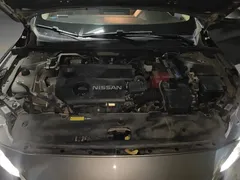 2022 Nissan Sylphy 1.6L XL CVT Enjoy — фото 10