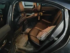 2022 Nissan Sylphy 1.6L XL CVT Enjoy — фото 11