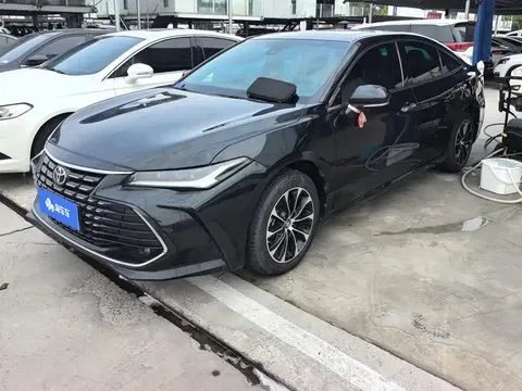 2023 Toyota Avalon 2.0L