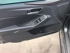 2023 Toyota Avalon 2.0L, чёрный — фото 7