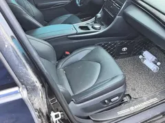 2023 Toyota Avalon 2.0L, чёрный — фото 8