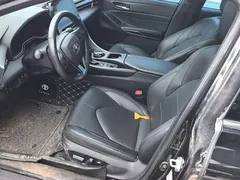 2023 Toyota Avalon 2.0L, чёрный — фото 9