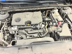 2023 Toyota Avalon 2.0L, чёрный — фото 10