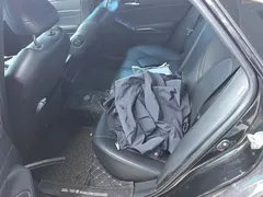 2023 Toyota Avalon 2.0L, чёрный — фото 11