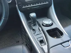 2023 Toyota Avalon 2.0L, чёрный — фото 16