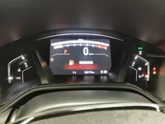 2021 Honda CR-V 240TURBO CVT, чёрный — фото 14