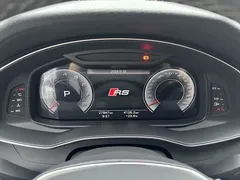 2024 Audi A7L 45 TFSI quattro S-line, белый — фото 17