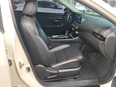 2021 Nissan Sylphy 1.6L XL CVT, белый — фото 8