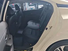 2021 Nissan Sylphy 1.6L XL CVT, белый — фото 11