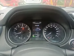 2022 Nissan Qashqai 2.0L CVT XV, белый — фото 12