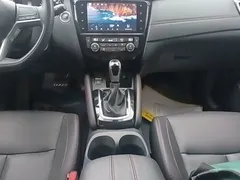 2022 Nissan Qashqai 2.0L CVT XV, белый — фото 14