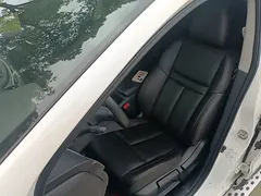 2022 Nissan Qashqai 2.0L CVT XV, белый — фото 15