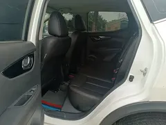 2022 Nissan Qashqai 2.0L CVT XV, белый — фото 17
