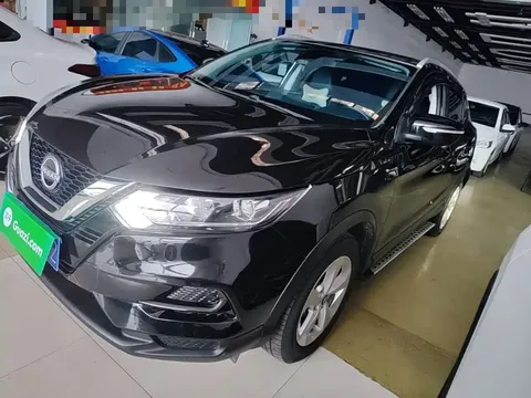 2023 Nissan Qashqai Classic 2.0L CVT XV Comfort