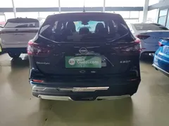 2023 Nissan Qashqai Classic 2.0L CVT XV Comfort, чёрный — фото 6