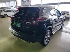 2023 Nissan Qashqai Classic 2.0L CVT XV Comfort, чёрный — фото 7