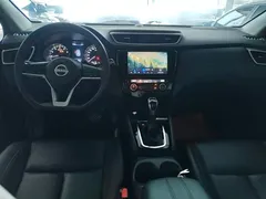 2023 Nissan Qashqai Classic 2.0L CVT XV Comfort, чёрный — фото 10