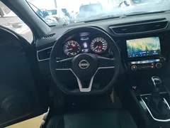 2023 Nissan Qashqai Classic 2.0L CVT XV Comfort, чёрный — фото 11