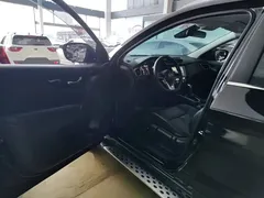 2023 Nissan Qashqai Classic 2.0L CVT XV Comfort, чёрный — фото 16