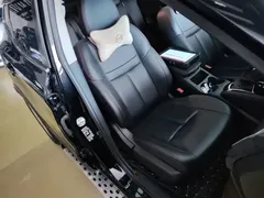 2023 Nissan Qashqai Classic 2.0L CVT XV Comfort, чёрный — фото 25