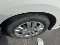 2021 Honda Fit 1.5L CVT, белый — фото 6