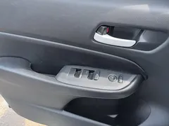 2021 Honda Fit 1.5L CVT, белый — фото 7